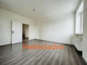 Pronájem bytu 1+1, Ostrava - Poruba, Opletalova, 40 m2