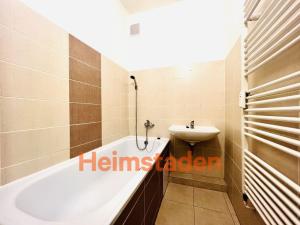 Pronájem bytu 1+1, Ostrava - Poruba, Opletalova, 40 m2