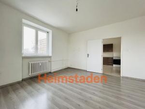 Pronájem bytu 1+1, Ostrava - Poruba, Opletalova, 40 m2