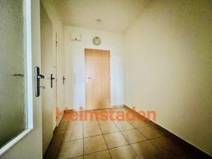 Pronájem bytu 1+1, Ostrava - Poruba, Opletalova, 40 m2