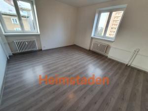 Pronájem bytu 1+1, Ostrava - Poruba, Opletalova, 40 m2