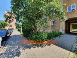 Pronájem bytu 1+1, Ostrava - Poruba, Opletalova, 40 m2
