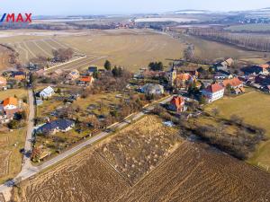 Prodej pozemku pro bydlení, Suchdol, 1018 m2