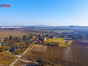 Prodej pozemku pro bydlení, Suchdol, 1018 m2