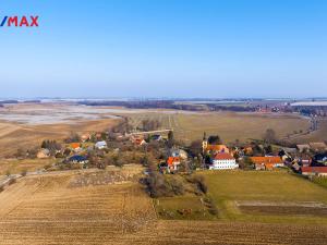 Prodej pozemku pro bydlení, Suchdol, 1018 m2