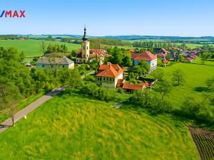 Prodej pozemku pro bydlení, Suchdol, 1018 m2