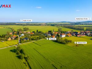 Prodej pozemku pro bydlení, Suchdol, 1018 m2