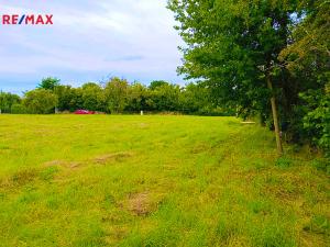 Prodej pozemku pro bydlení, Suchdol, 1018 m2