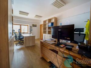 Prodej obchodního prostoru, Libníč, 1507 m2