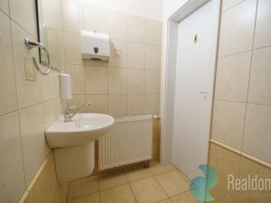 Prodej obchodního prostoru, Libníč, 1507 m2