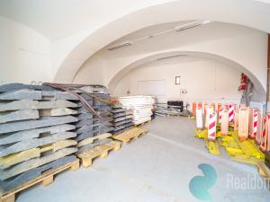 Prodej obchodního prostoru, Libníč, 1507 m2