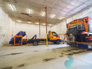 Prodej obchodního prostoru, Libníč, 1507 m2