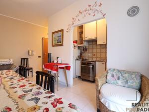 Prodej bytu 3+kk, Via Piave, 64028 Silvi TE, Itálie, 90 m2