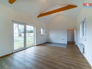 Prodej pozemku pro bydlení, Hostouň - Horoušany, 896 m2