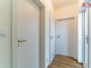 Prodej pozemku pro bydlení, Hostouň - Horoušany, 896 m2