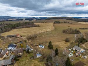 Prodej pozemku pro bydlení, Hostouň - Horoušany, 896 m2