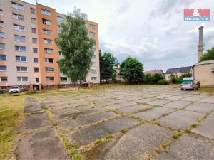 Pronájem obchodního prostoru, Varnsdorf, Bratislavská, 700 m2