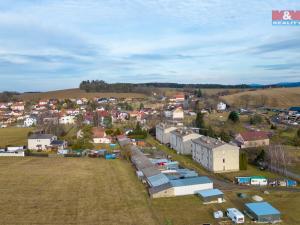 Prodej bytu 2+kk, Meclov - Třebnice, 41 m2