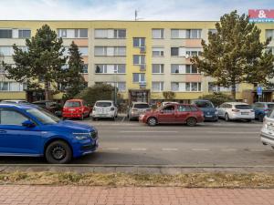 Prodej bytu 2+kk, Mladá Boleslav, Na Radouči, 38 m2