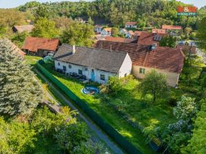 Prodej pozemku pro bydlení, Slabce - Modřejovice, 545 m2