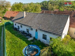 Prodej pozemku pro bydlení, Slabce - Modřejovice, 545 m2