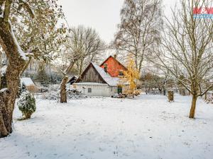 Prodej chalupy, Slatina nad Zdobnicí, 100 m2