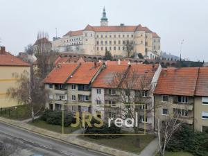 Prodej bytu 2+1, Mikulov, 66 m2