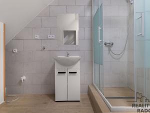 Pronájem bytu 2+kk, Znojmo, Kollárova, 56 m2