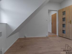 Pronájem bytu 2+kk, Znojmo, Kollárova, 56 m2
