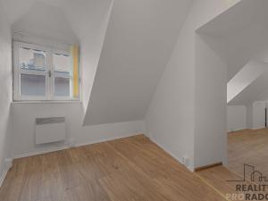 Pronájem bytu 2+kk, Znojmo, Kollárova, 56 m2