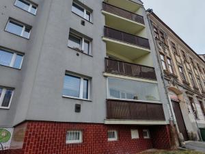 Prodej bytu 2+kk, Liberec - Liberec IV-Perštýn, 58 m2