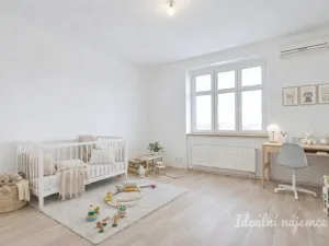 Prodej bytu 3+kk, Brno - Ponava, Rybníček, 109 m2