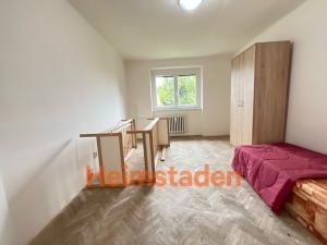 Pronájem bytu 2+1, Havířov - Šumbark, Dukelská, 48 m2