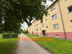 Pronájem bytu 2+1, Havířov - Šumbark, Dukelská, 48 m2