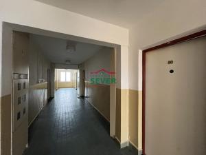 Prodej bytu 2+1, Bílina - Pražské Předměstí, Aléská, 47 m2