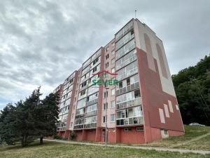 Prodej bytu 4+1, Litvínov - Janov, Luční, 86 m2