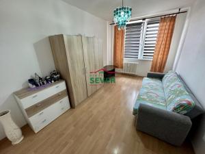 Prodej bytu 4+1, Litvínov - Janov, Luční, 86 m2