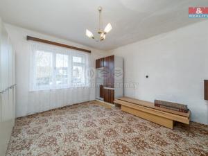 Prodej rodinného domu, Zdounky - Divoky, 131 m2