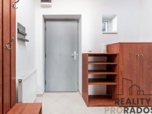 Prodej bytu 4+kk, Praha - Písnice, Libušská, 141 m2