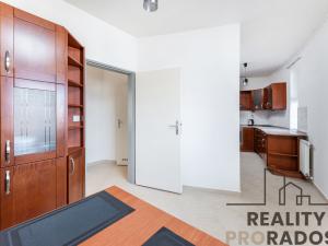 Prodej bytu 4+kk, Praha - Písnice, Libušská, 141 m2