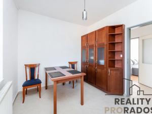 Prodej bytu 4+kk, Praha - Písnice, Libušská, 141 m2