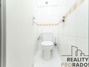 Prodej bytu 4+kk, Praha - Písnice, Libušská, 141 m2