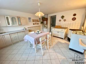 Prodej rodinného domu, Plumlov - Hamry, 90 m2