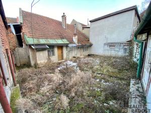 Prodej rodinného domu, Plumlov - Hamry, 90 m2
