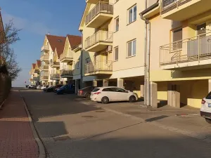 Prodej bytu 3+kk, Šlapanice, Švehlova, 62 m2