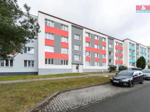 Prodej bytu 3+1, Kaznějov, Poštovní, 65 m2