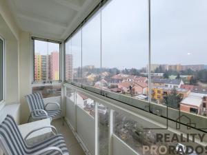 Prodej bytu 3+1, Brno, Havelkova, 72 m2