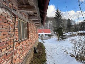 Prodej rodinného domu, Police nad Metují - Pěkov, 224 m2