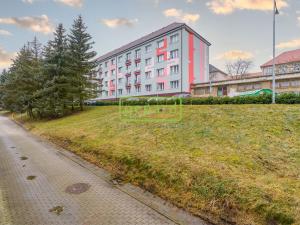 Prodej bytu 3+1, Habartov, Mírová, 80 m2