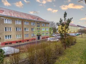 Prodej bytu 3+1, Habartov, Mírová, 80 m2